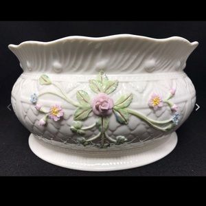 Belleek Bowl